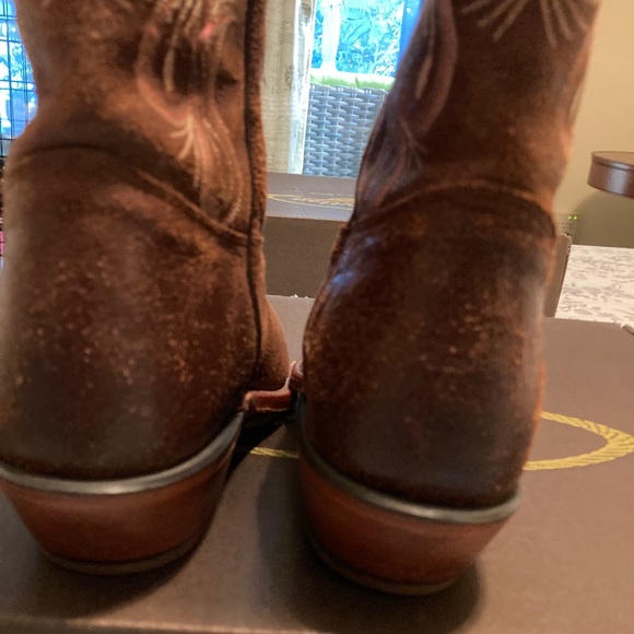 KICK A$S BOOTS!! - Picture 7 of 8